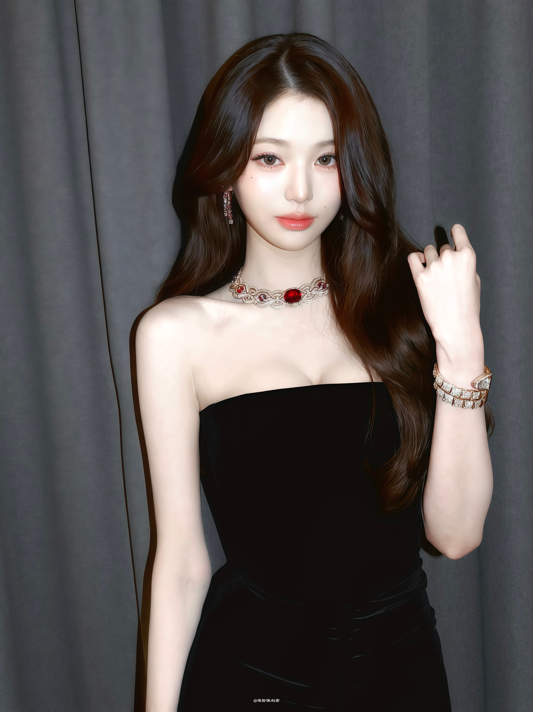 张元英🖤🤍 