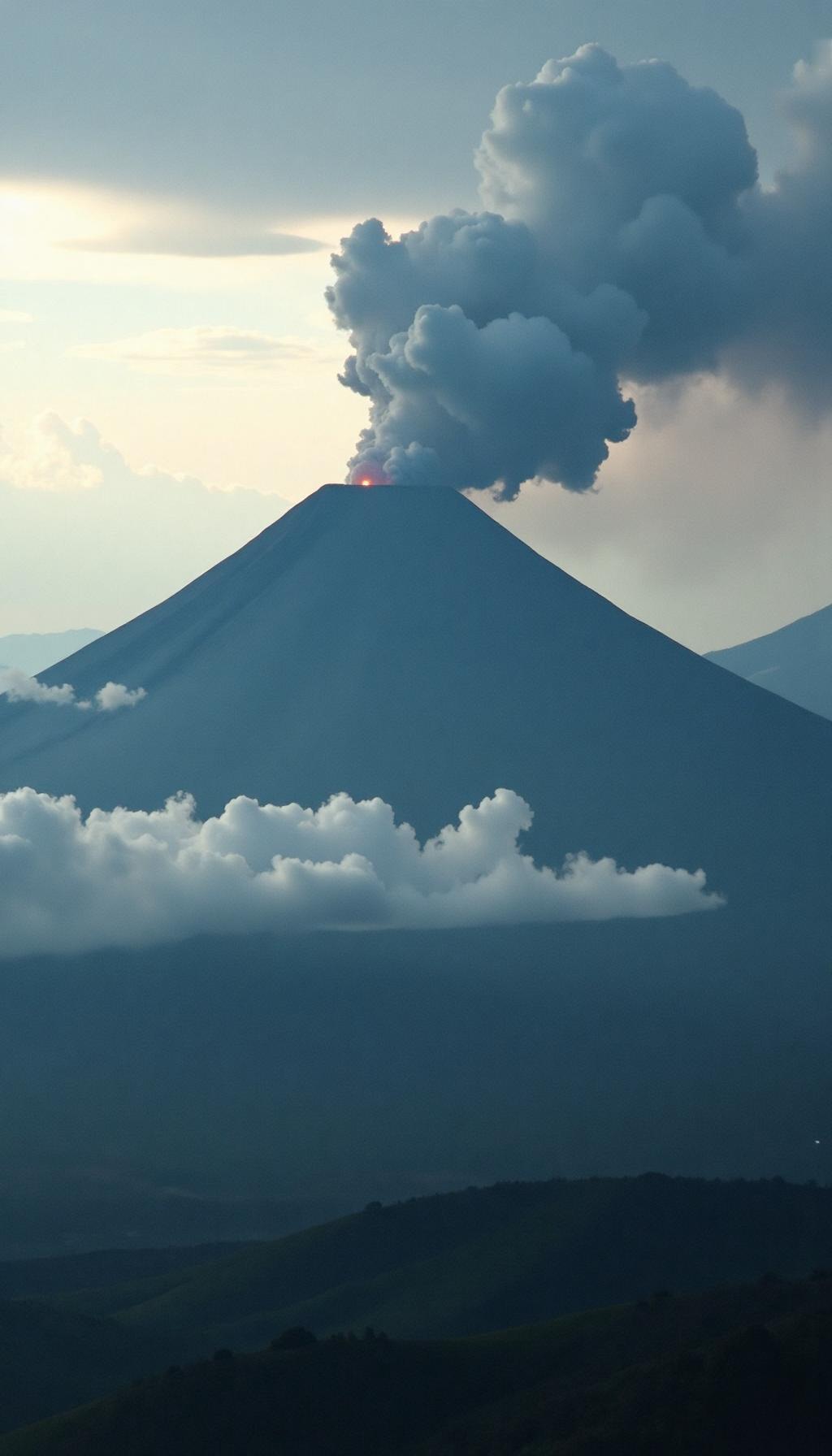 在这个快节奏的时代，焦虑似乎已经成为了许多人生活中不可避免的一部分。每天早晨醒来