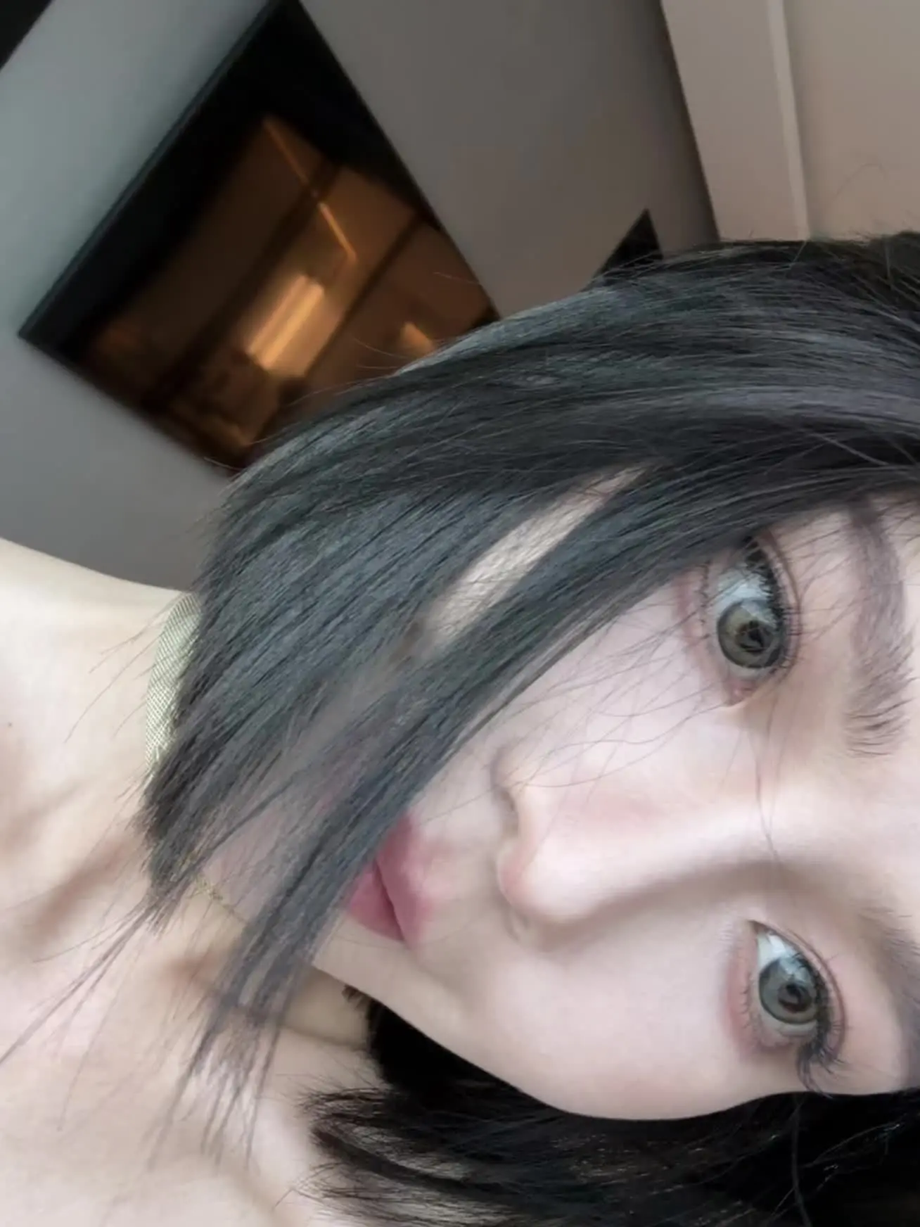 有白瓷 我还用什么美颜滤镜