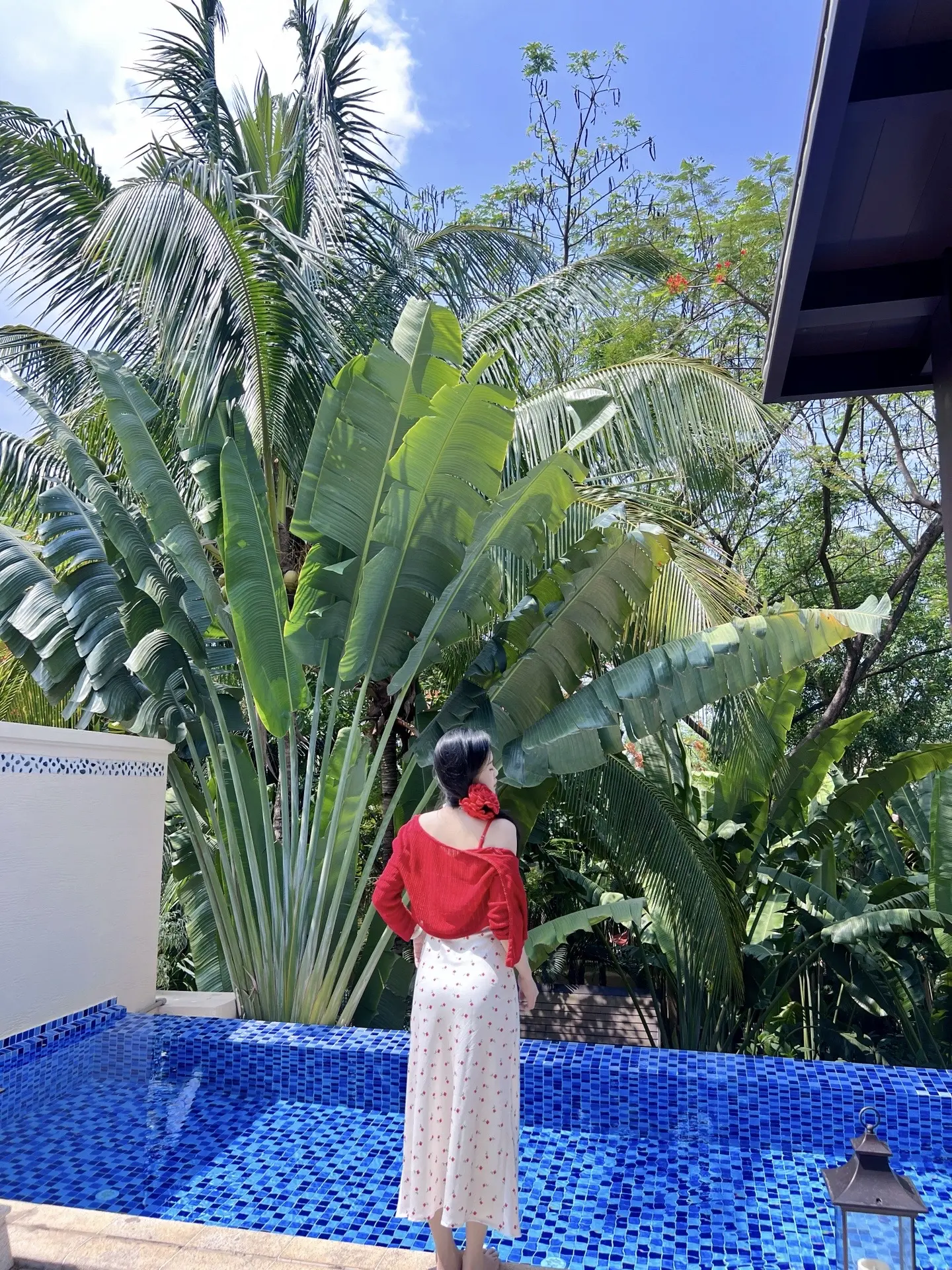 “慢也好 步子小也好往前走就好”