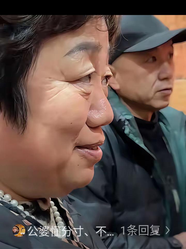 一公婆打工的地方突然没办法住，想着去儿媳家住2天，没想到，儿媳的举动让网友们纷纷