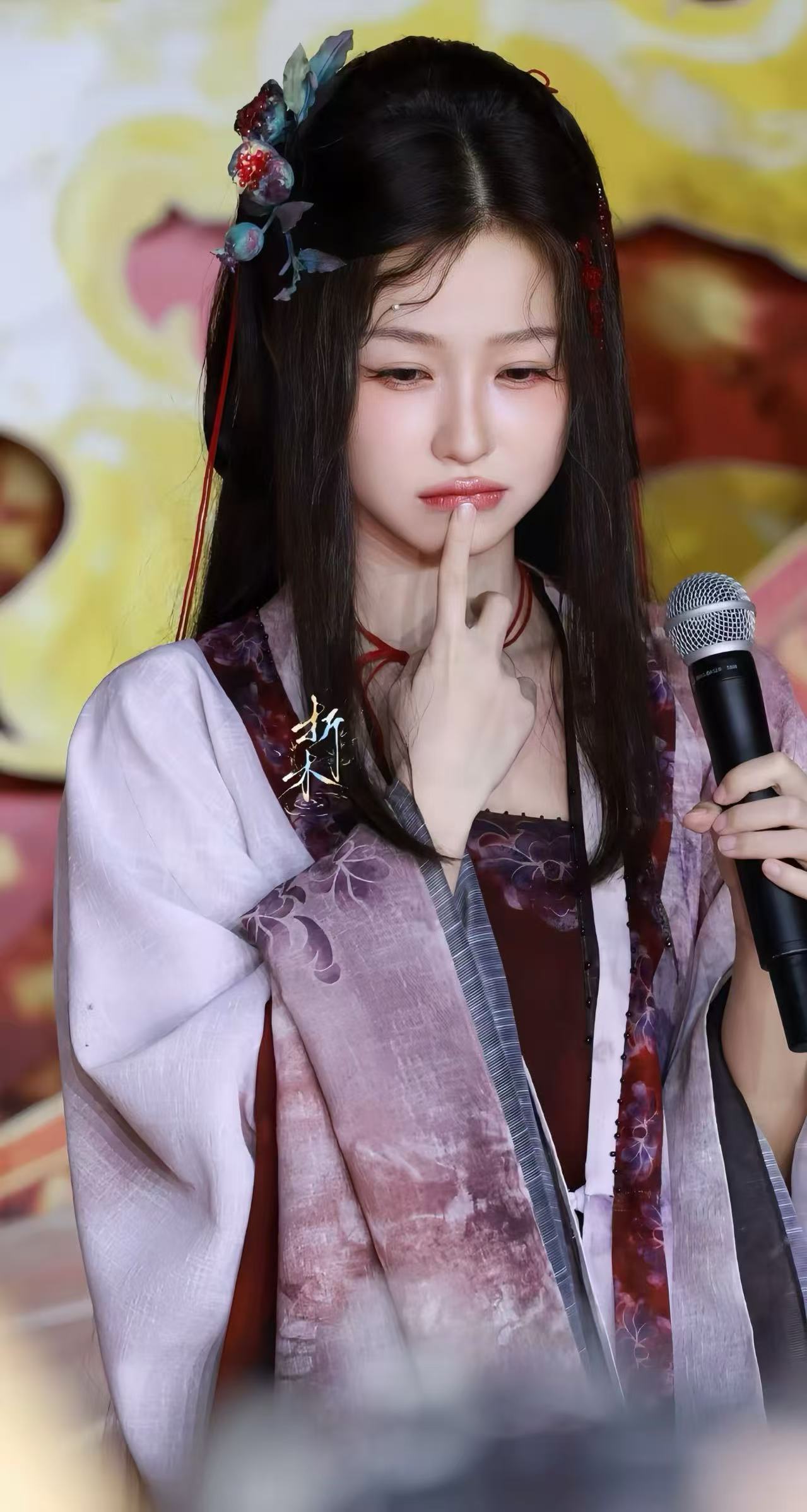 长生骨 念相思何盼太完美了！ 