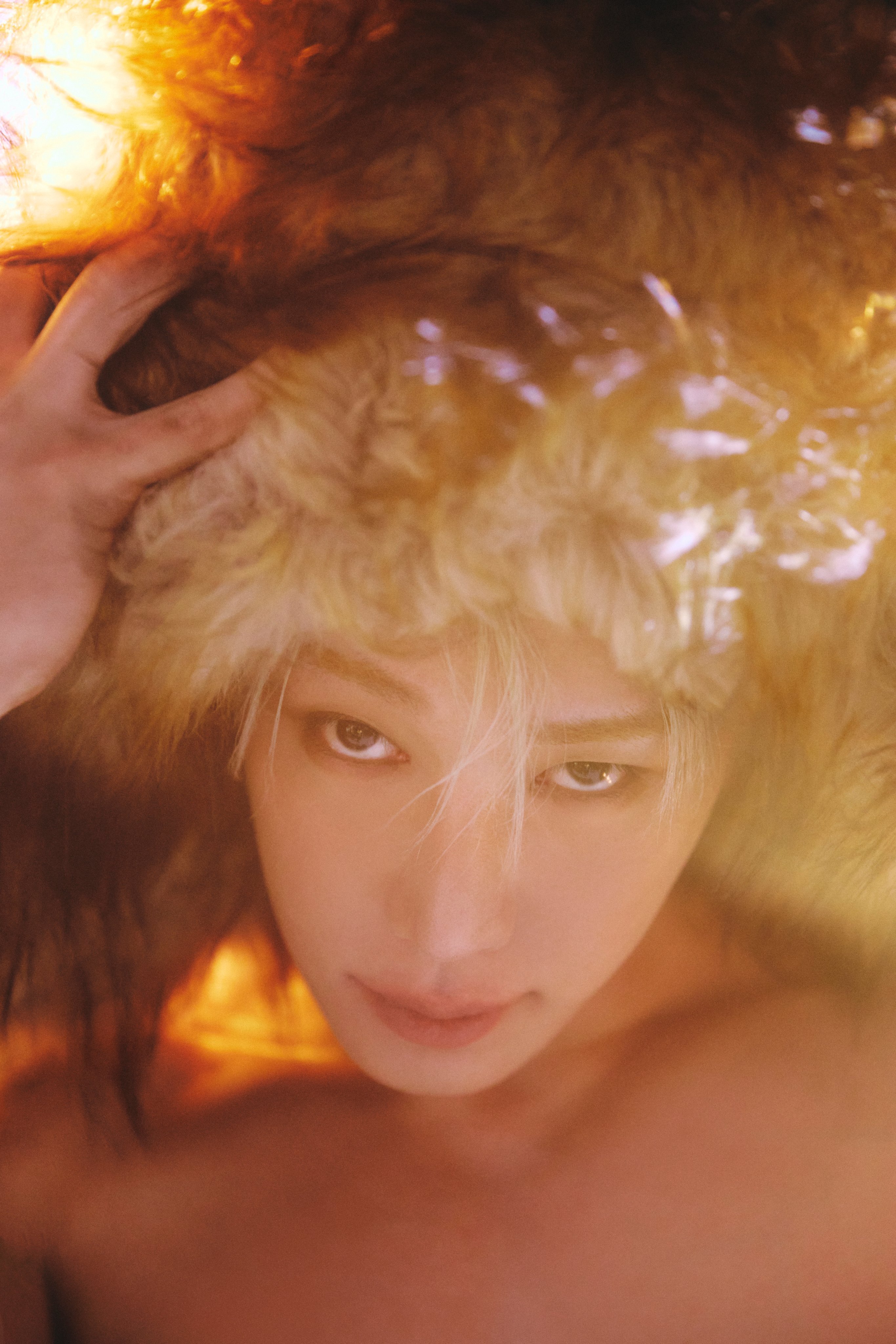 WONHO 