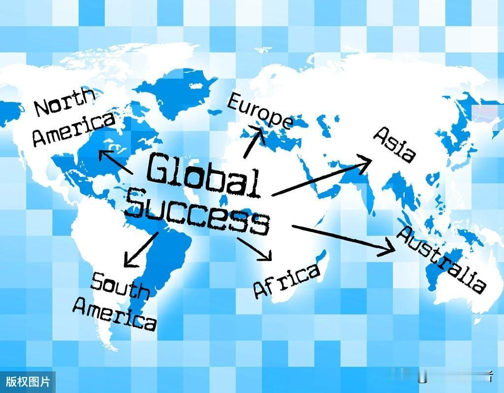 当今世界格局的主要阵营、国际组织或区域联盟：
1、北约：成立于1949年的政治军