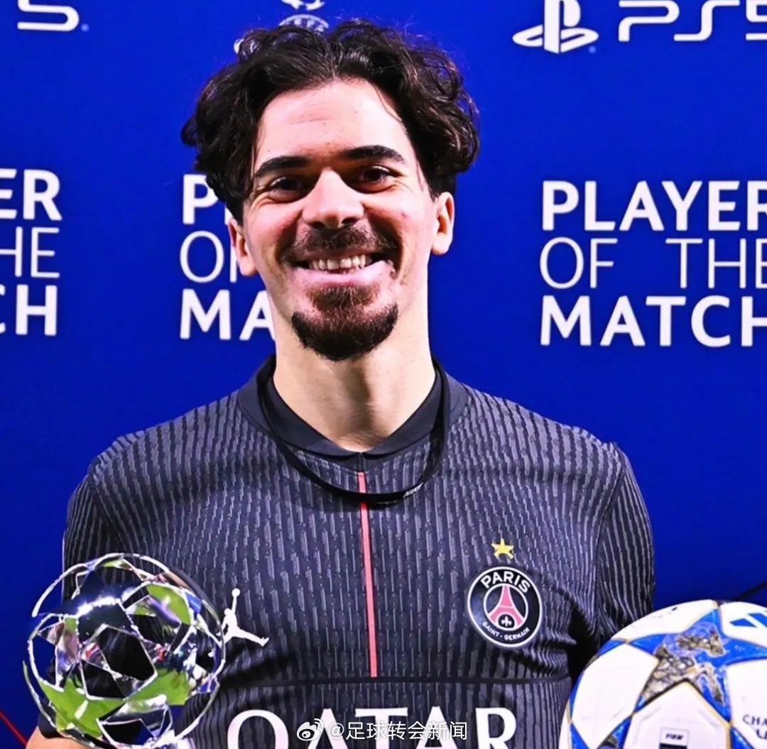 维蒂尼亚在接受Canal 11采访时谈到了他和皇马的传闻。巴黎中场表示：“我如果