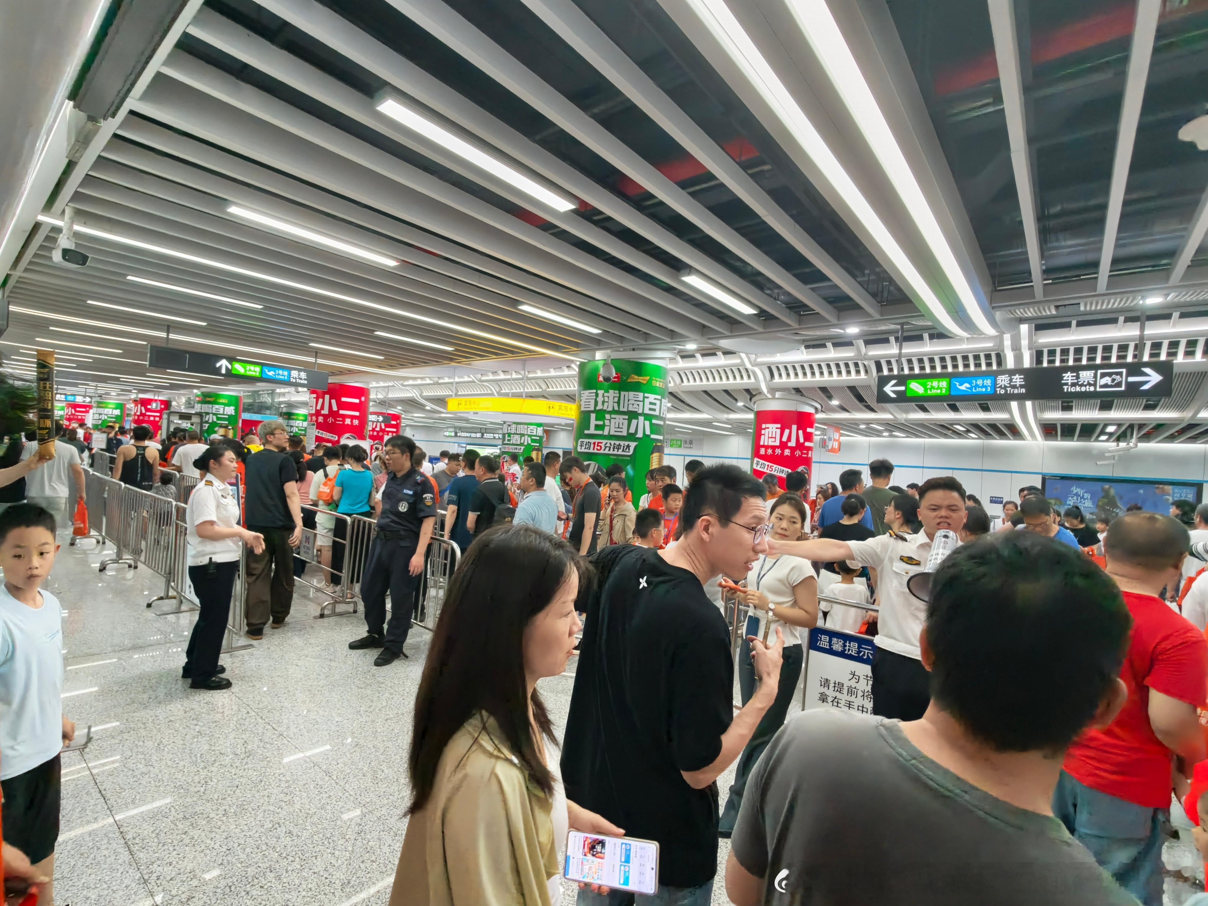 厦门地铁闽超 网友投稿，2026-5-24（周日），21:30-21:45，闽超