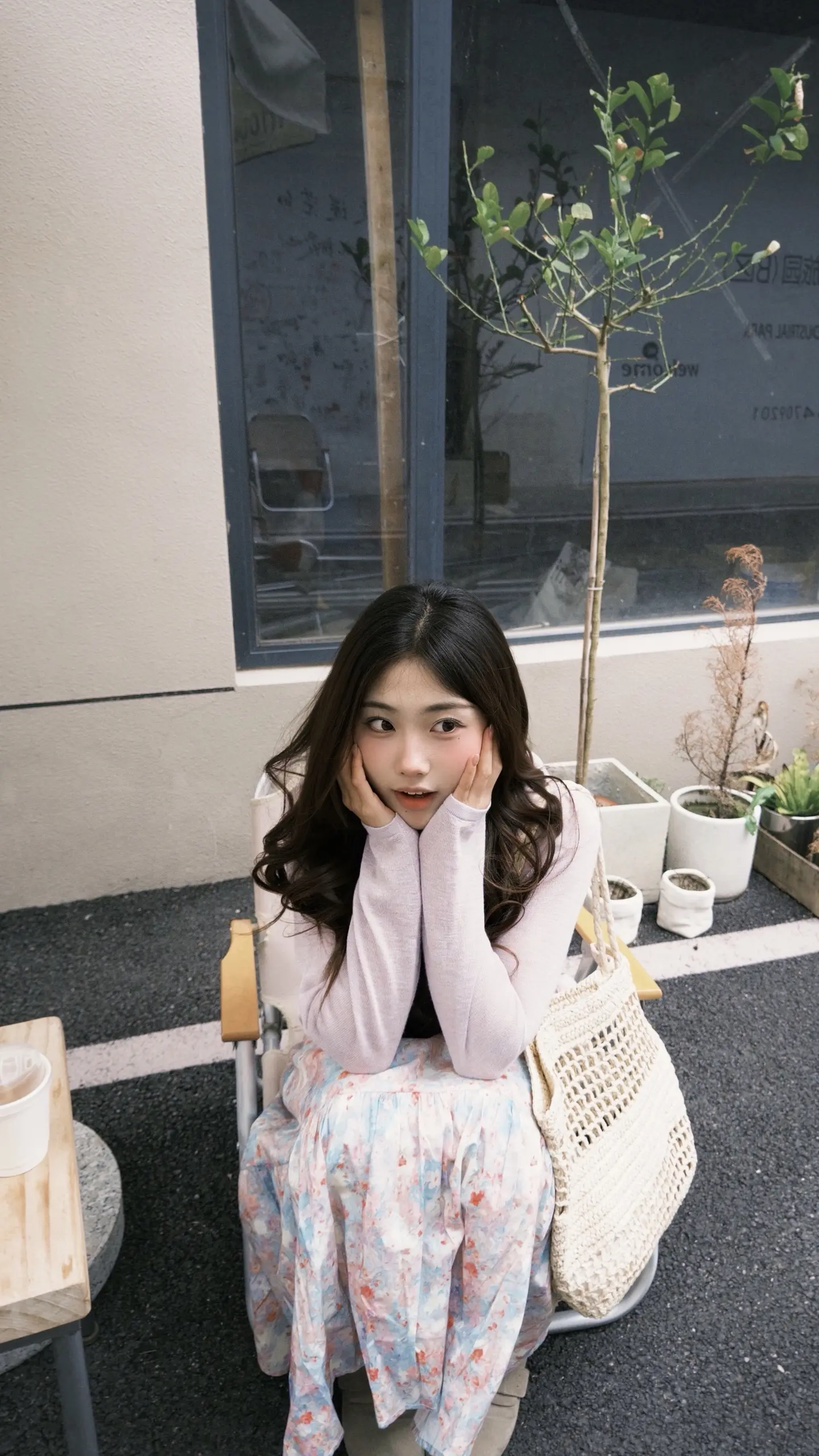 春风一吹想起谁