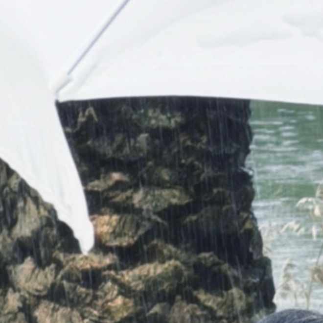 0000日行微善，静修己身。世间风雨皆为试炼，重创催生力量。怀揣野心却不浮躁，隐