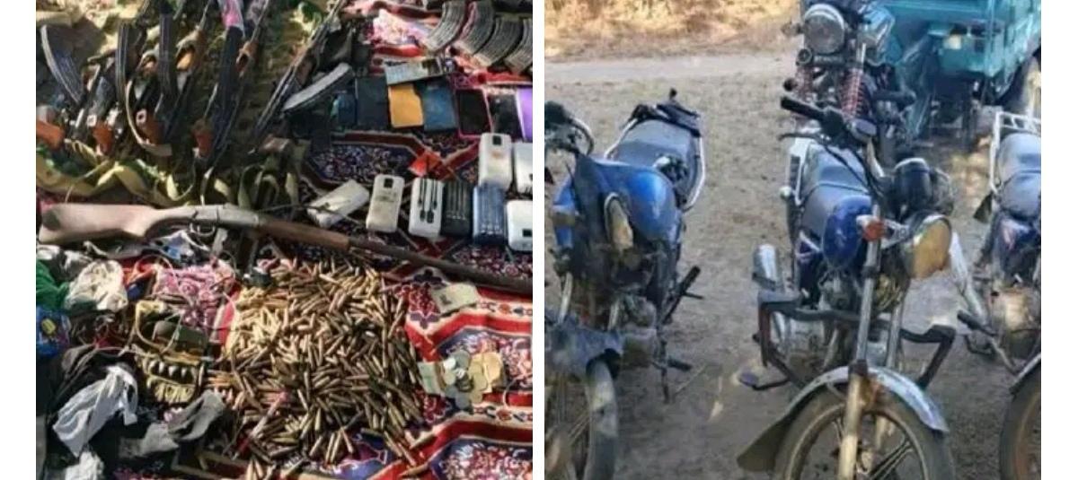 西非极端组织“JNIM”宣称在布基纳法索境内法达恩古尔马打死10名“志愿防卫队”