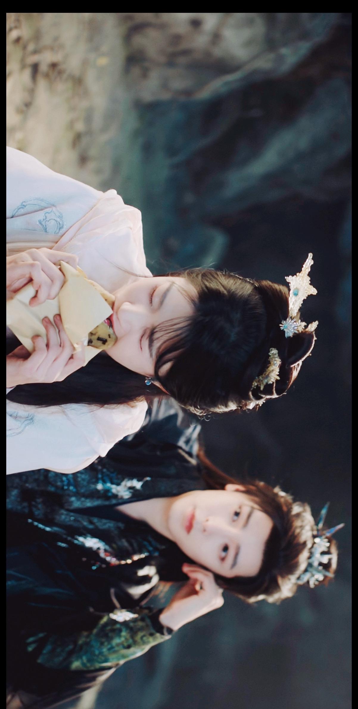 黄粱梦给明意那你怎么办啊