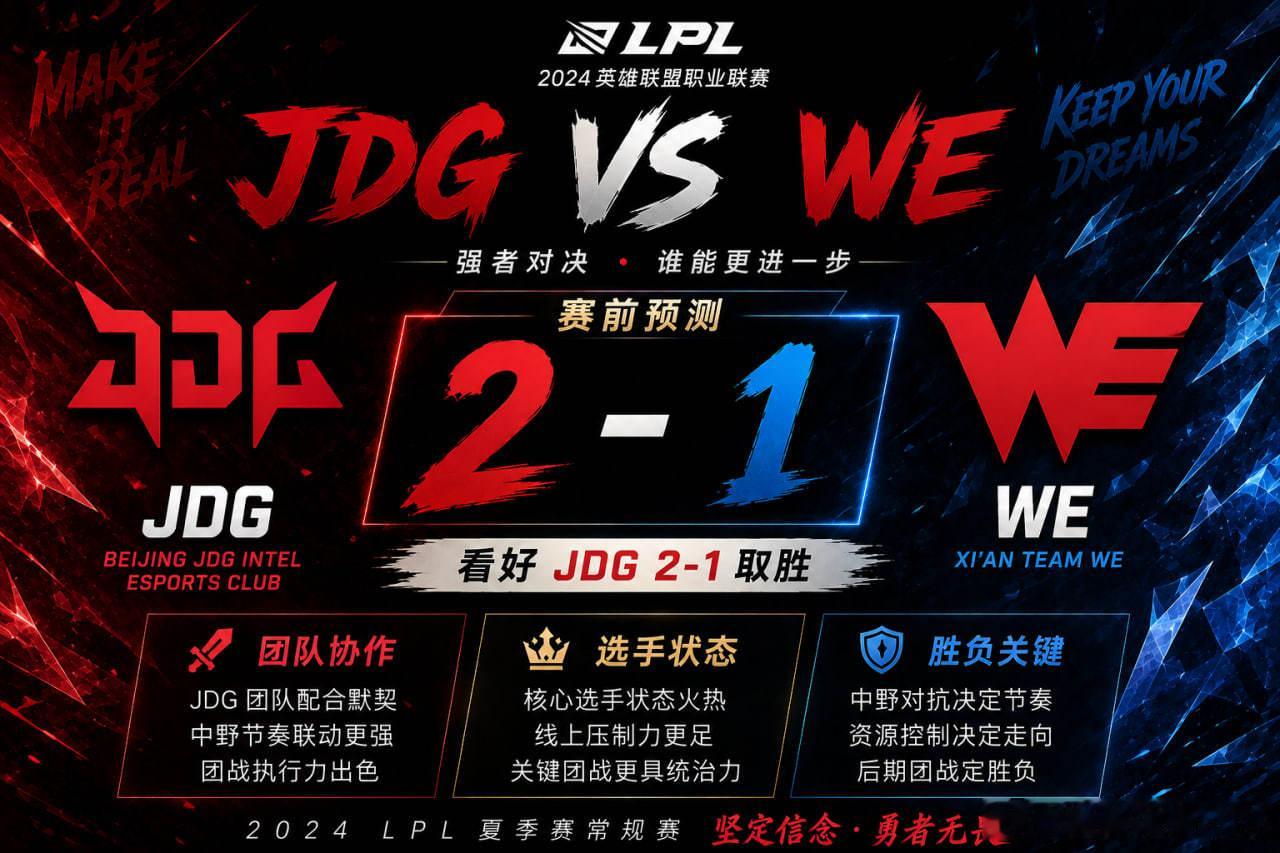 8月9日： IG战队LNG 这场比赛我觉得IG零封应该没有问题 随着赛哥的回归I