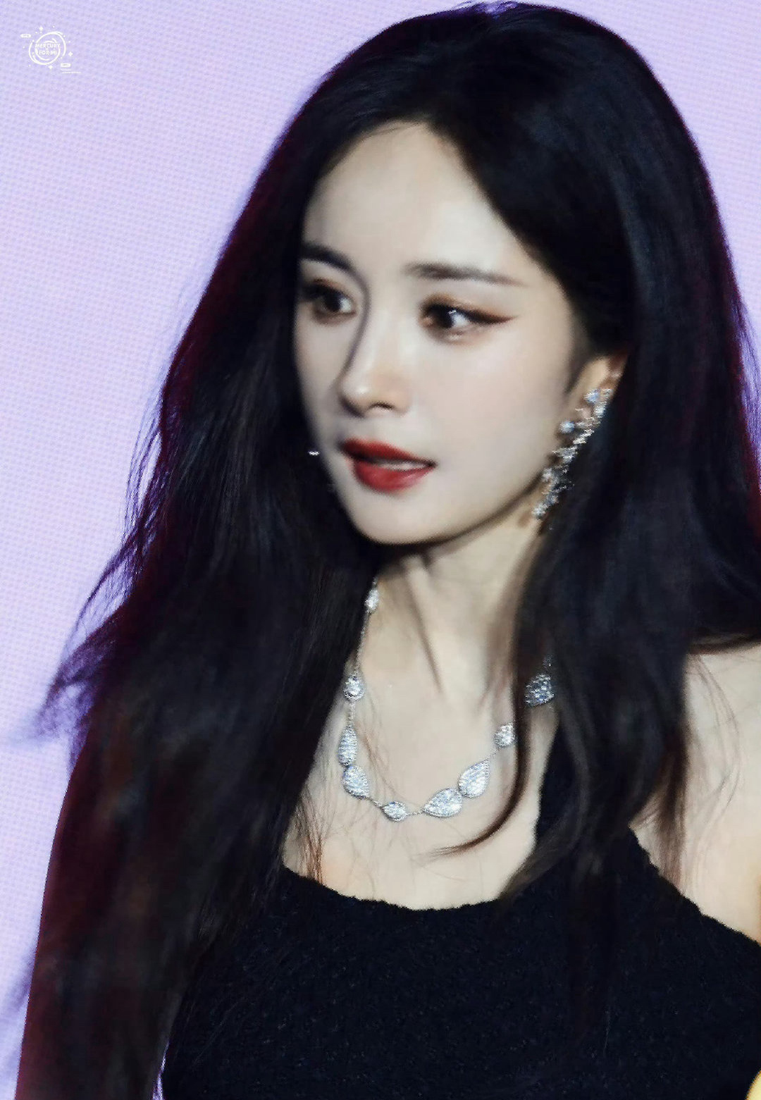 杨幂｜常常会为大美女无意间的抓拍心动💓 ​​​