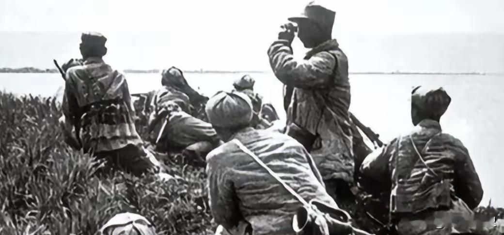 1947年安峰山惨案：一个副司令的请假，400名干部的牺牲，陈毅震怒追责到底
 