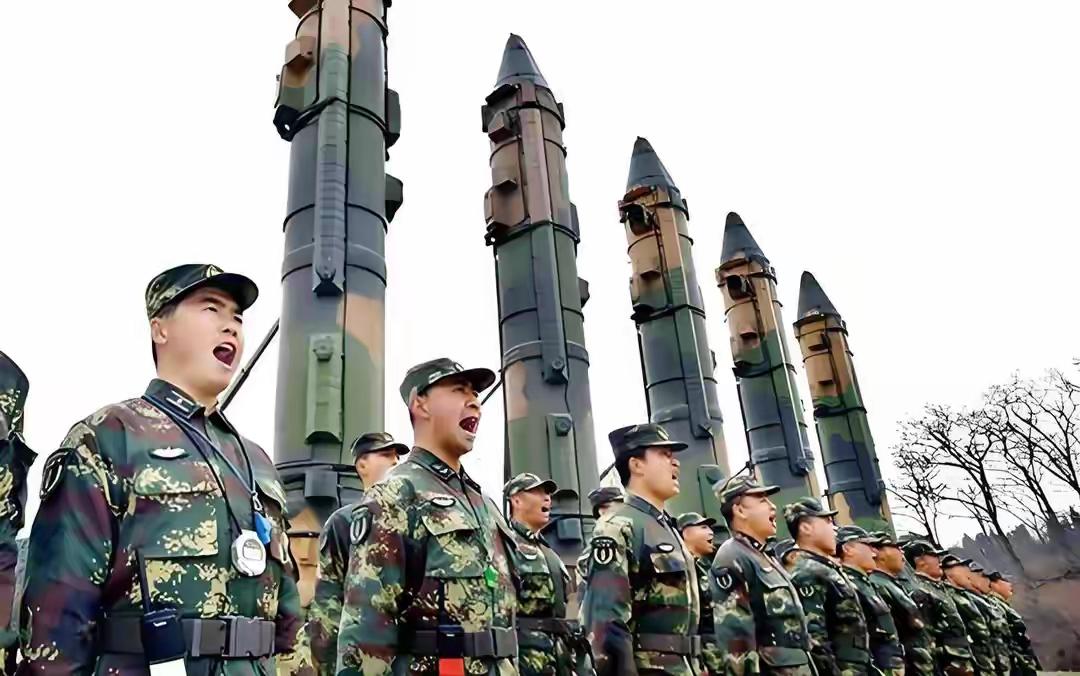 强国是打出来的，统一必须一往无前
 
世间真理从来如此，强国是铁血打拼出来的，绝