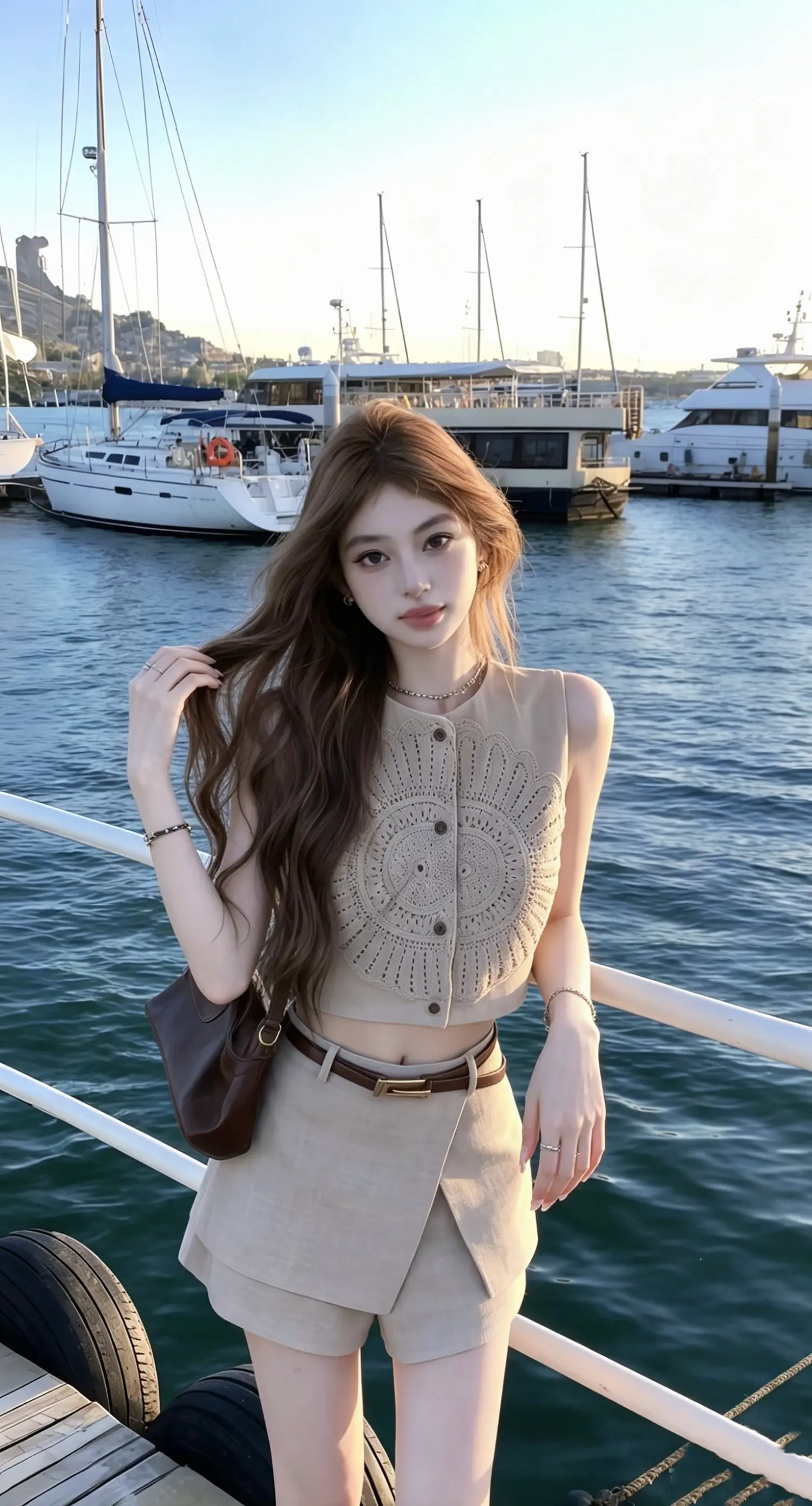 我还能怎样 我只是一个连伤感都要听DJ.的女人