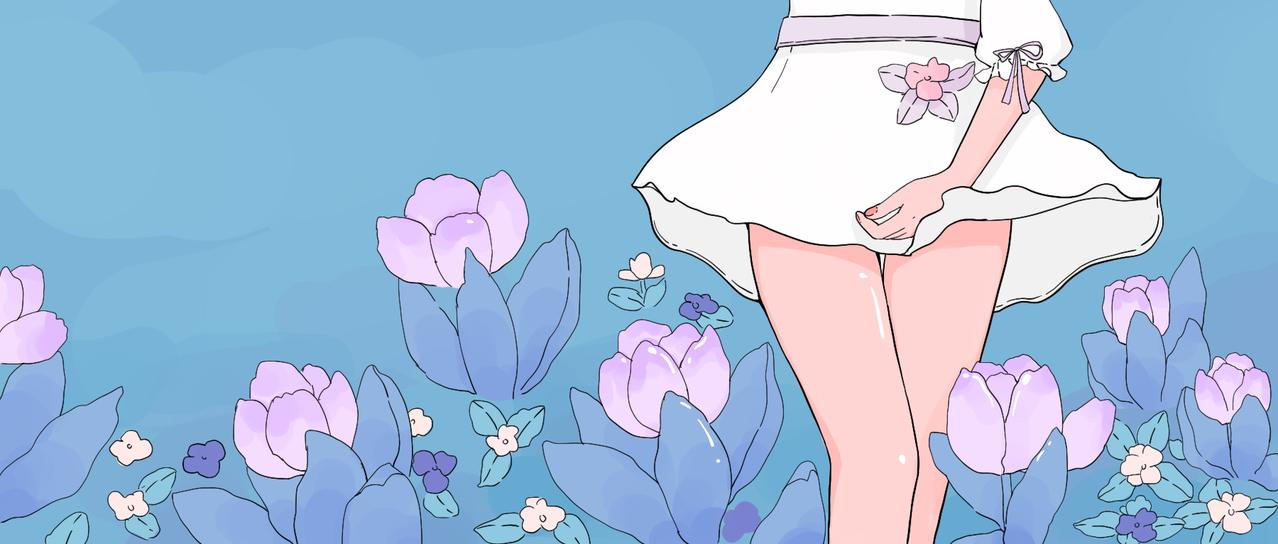 姐妹们想问一下，男生他们能分辨出女生是不是处女吗？我最近和男朋友聊天的时候，他突