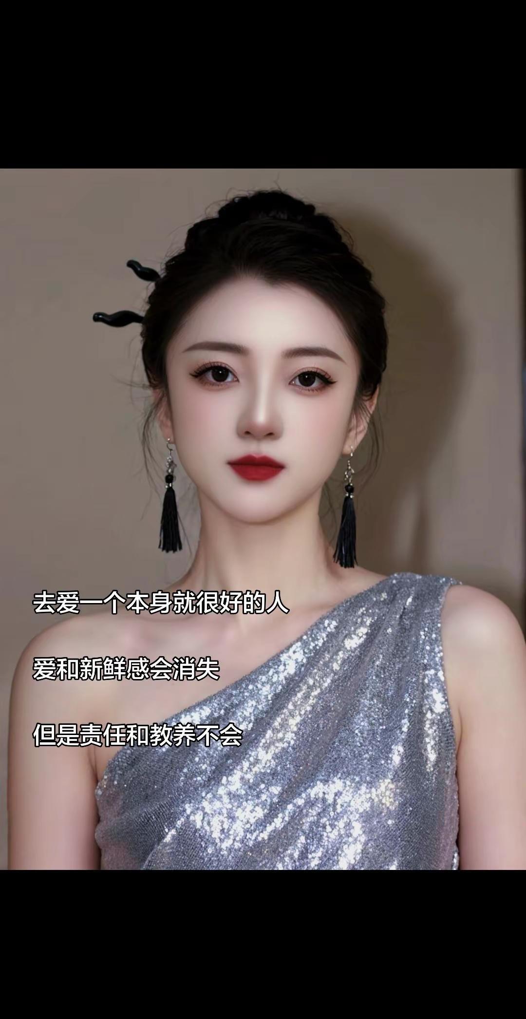我们即使被贴上各式的标签但我们是怎样的人 从来都不是由别人决定的