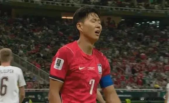 韩国队终于拿孙兴慜开刀了！今天韩国队将会在世界杯小组赛最后一场比赛中迎战南非队，