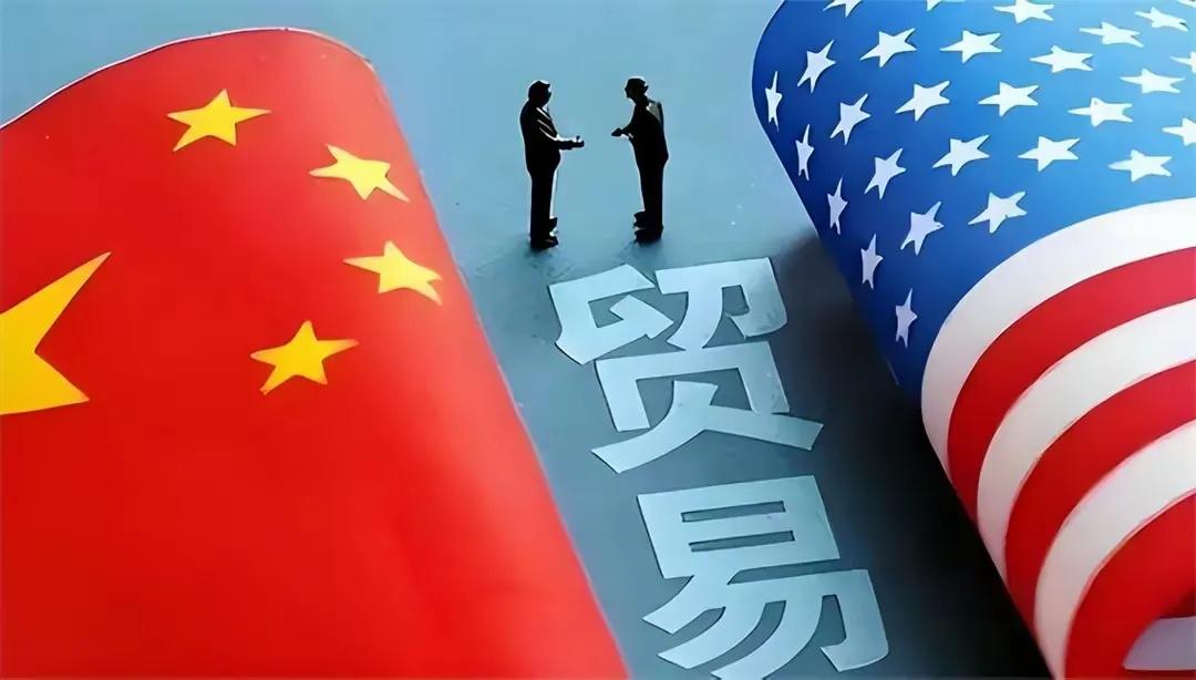 关税战倒计时：美国为何陷入"自缚手脚"的困局？

日内瓦的谈判桌上，美国人带着计
