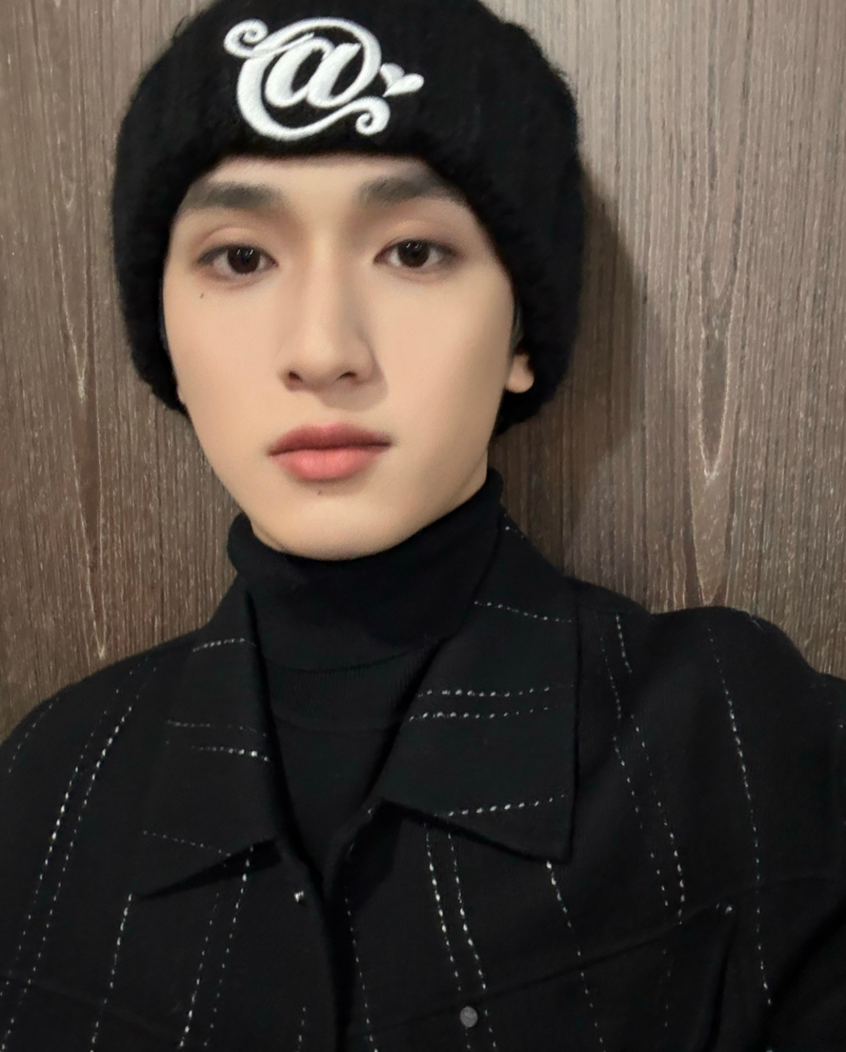 黑泡猫～ 🐈⬛🐾 