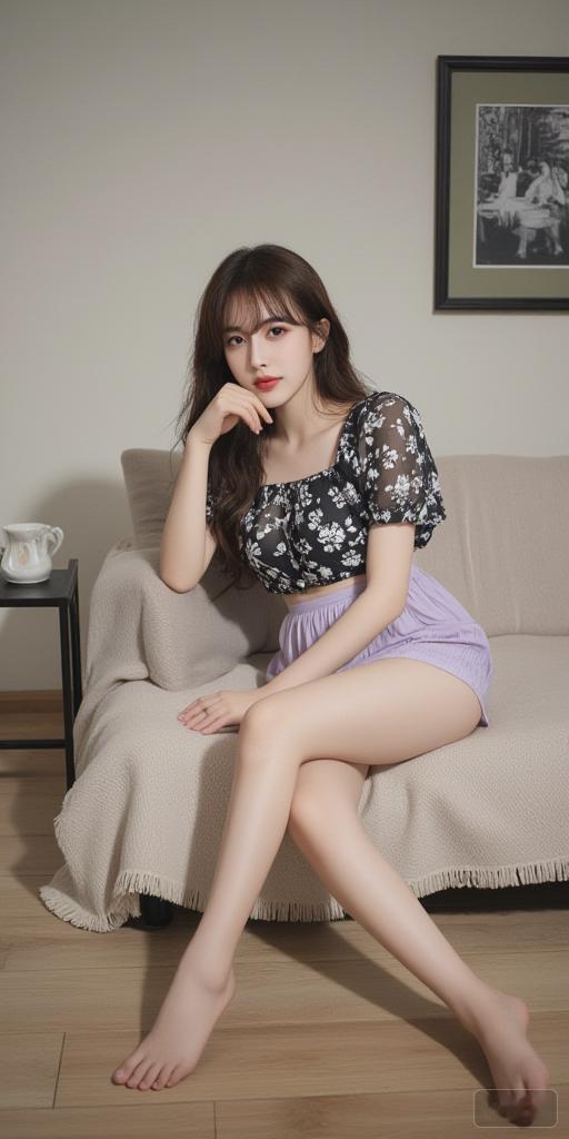 有气质的穿搭如何打造? 又纯又欲的女生，究竟有多招人喜欢