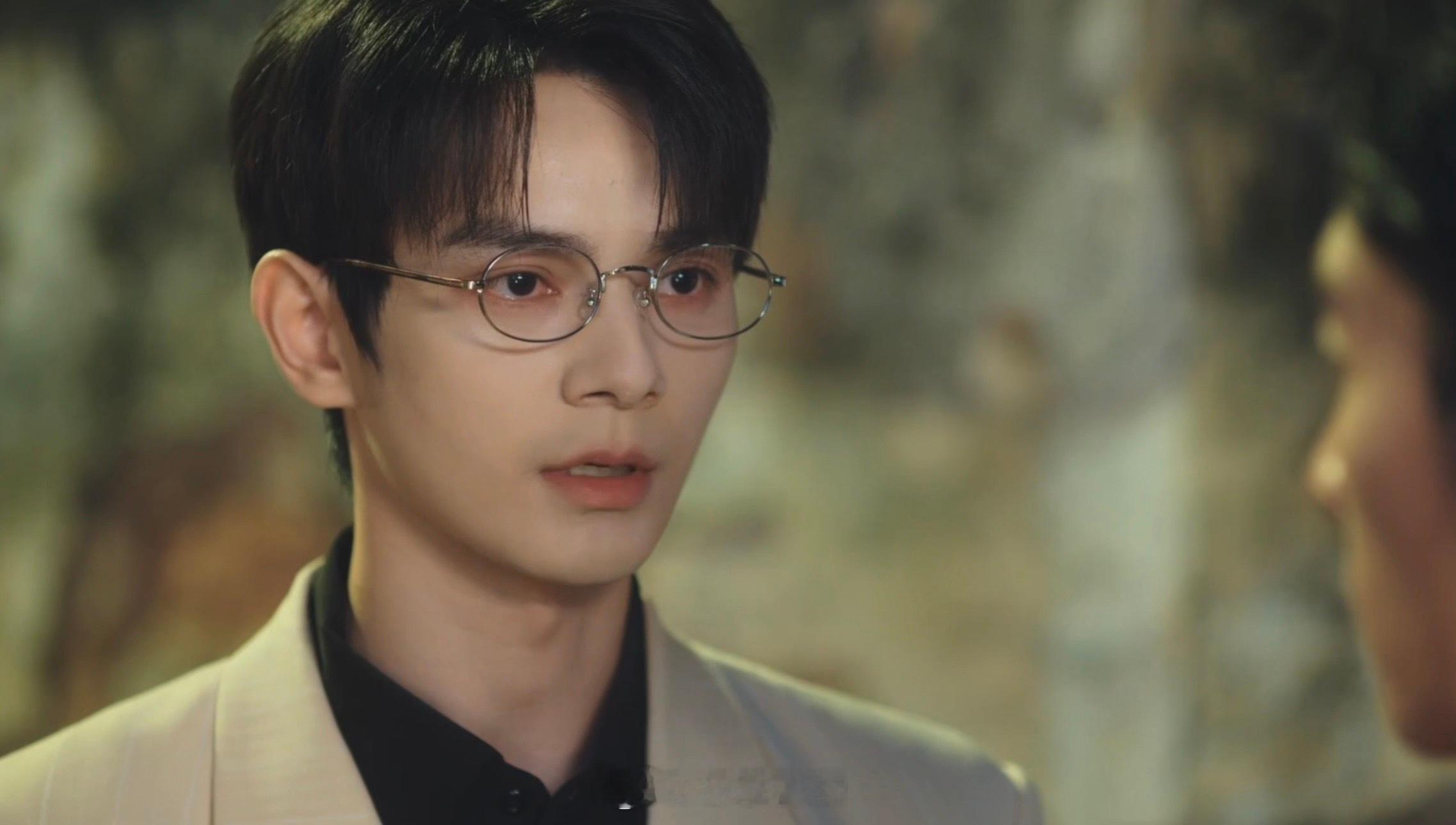 港城361 幸章力这对CP真的让我看到了什么叫营业天花板，幸卓辉和章明伯在直播里