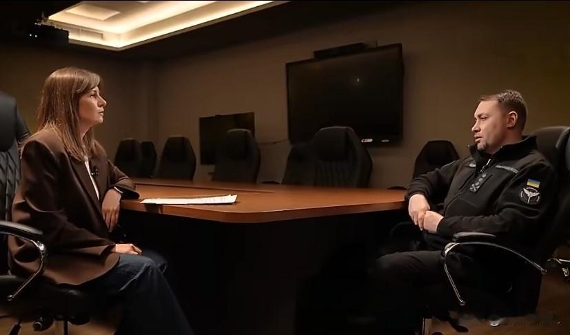 乌克兰情报局长布达诺夫指出：2023年4月前俄军导弹袭击稀少，库存几近耗尽，此后