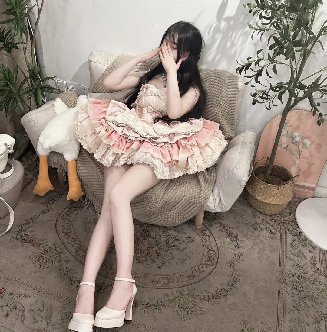 如果不做公主那我做什么呢