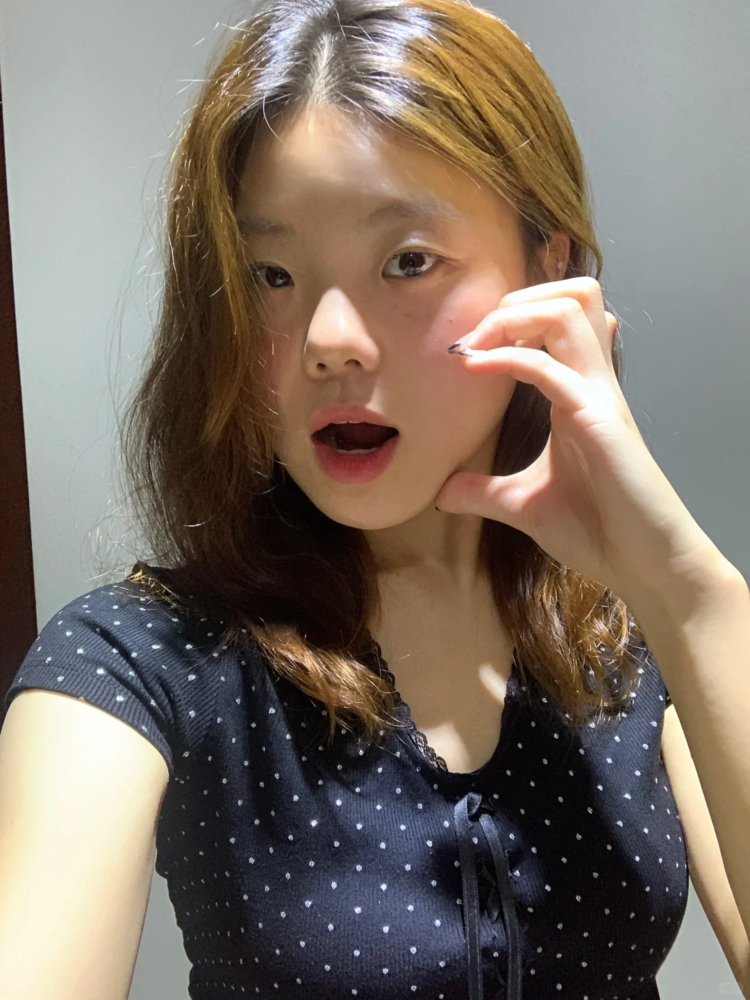 又美丽了🫧🫧