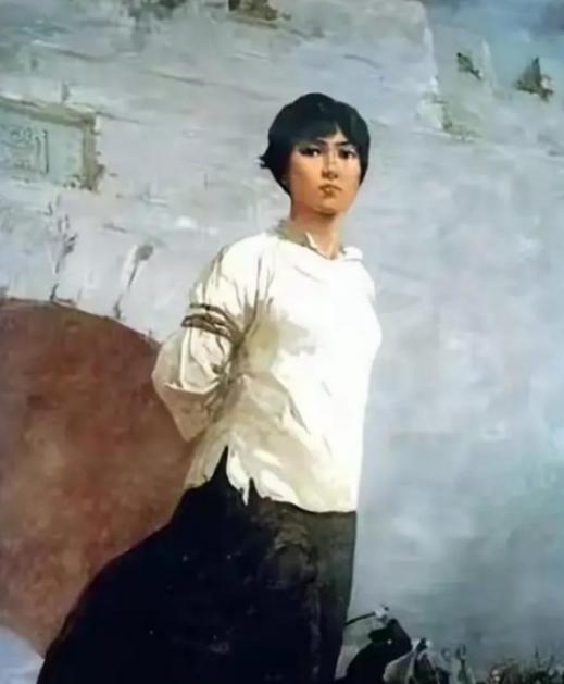 1930年，一个29岁的女人被关在长沙的监牢里，浑身上下几乎找不到一块好肉。敌人