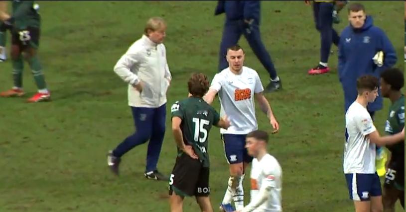 想起上次看英冠直播也是沃特福德，13年前的史诗逆转… 