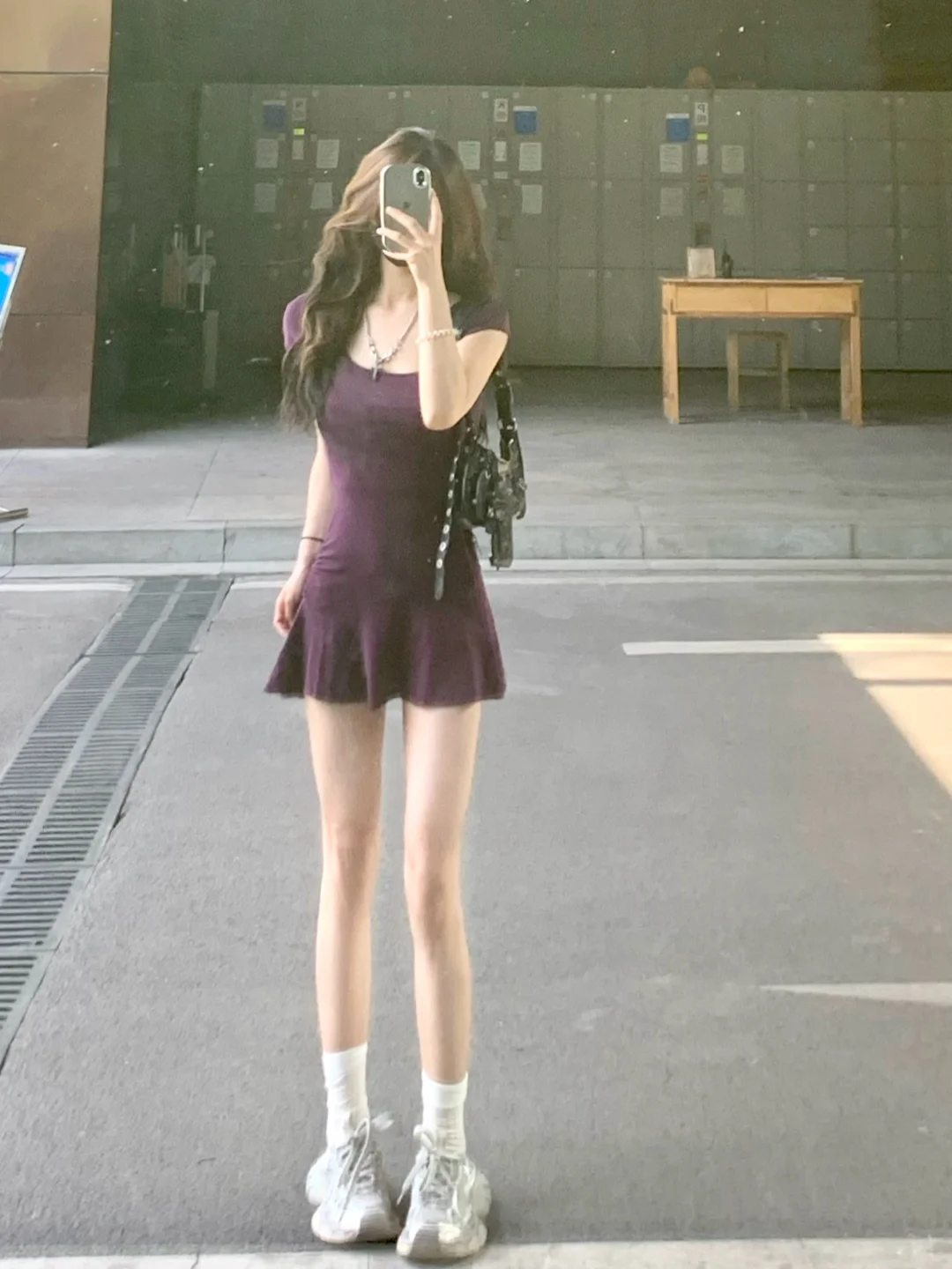 哇！！好瘦耶姐妹们～