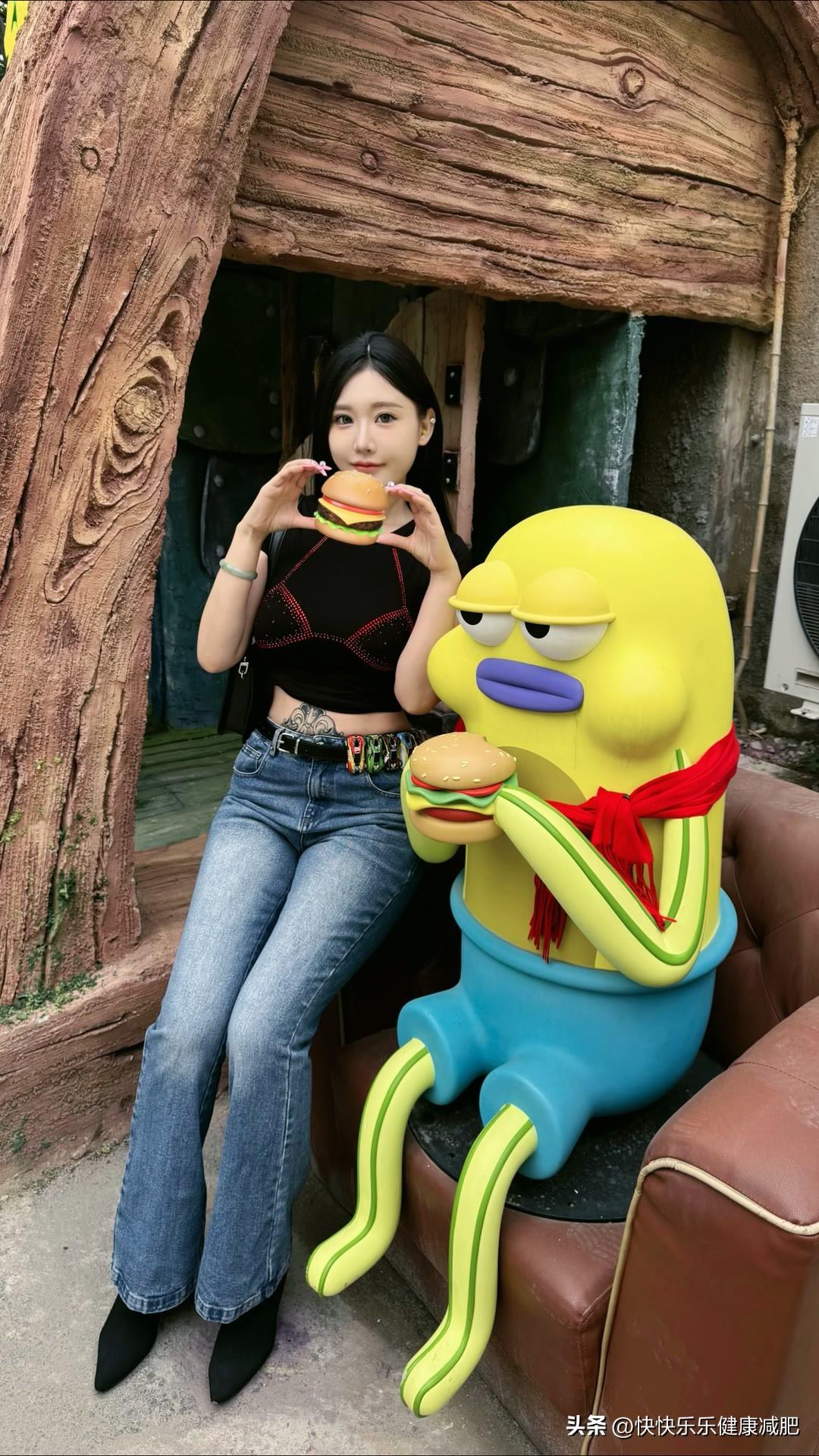 我认为会