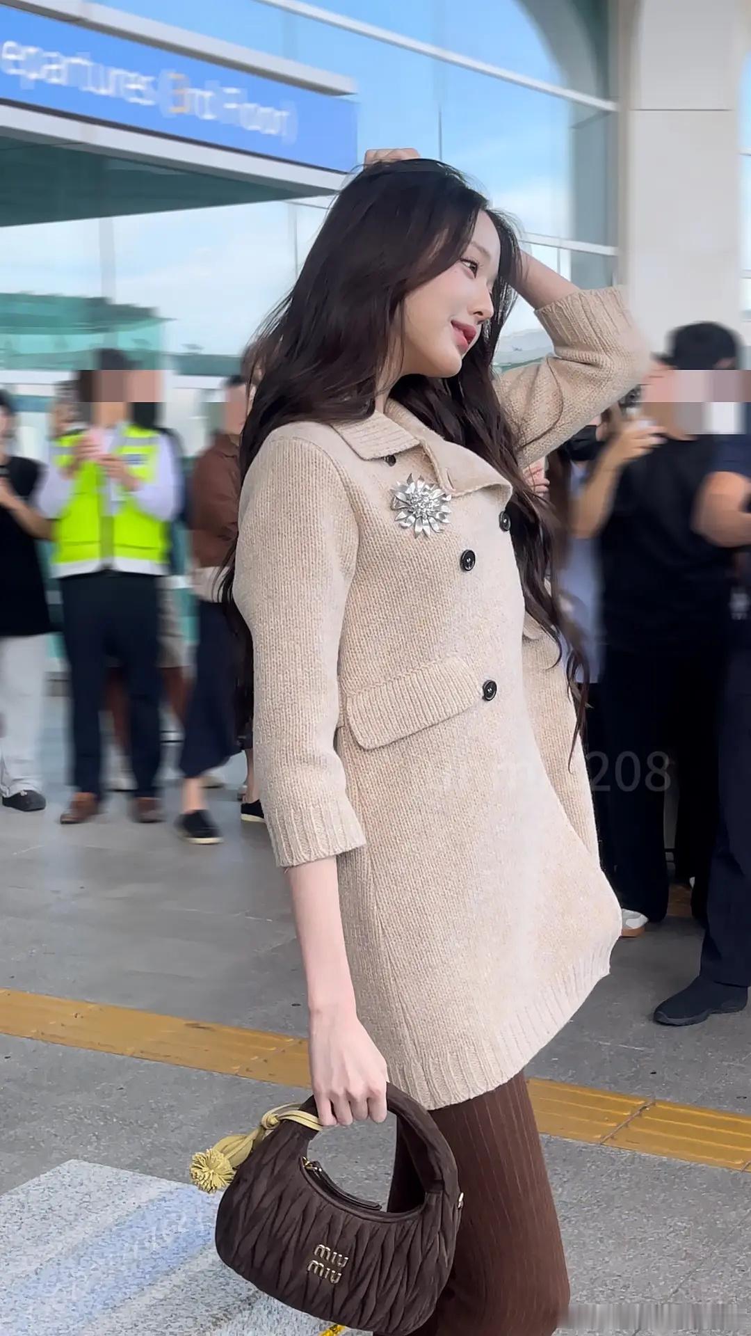 张元英吹了半天的生图，难道就是这个水平吗？ ​​​