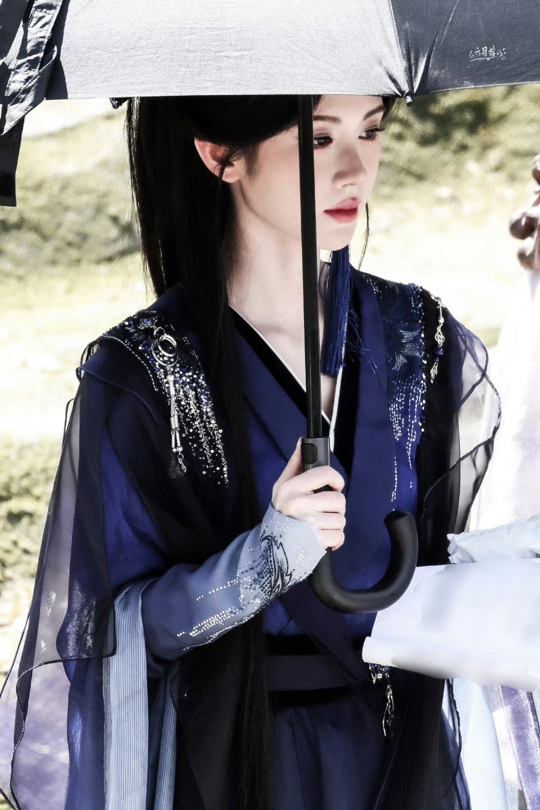 阿黛秒切大号鞠婧祎