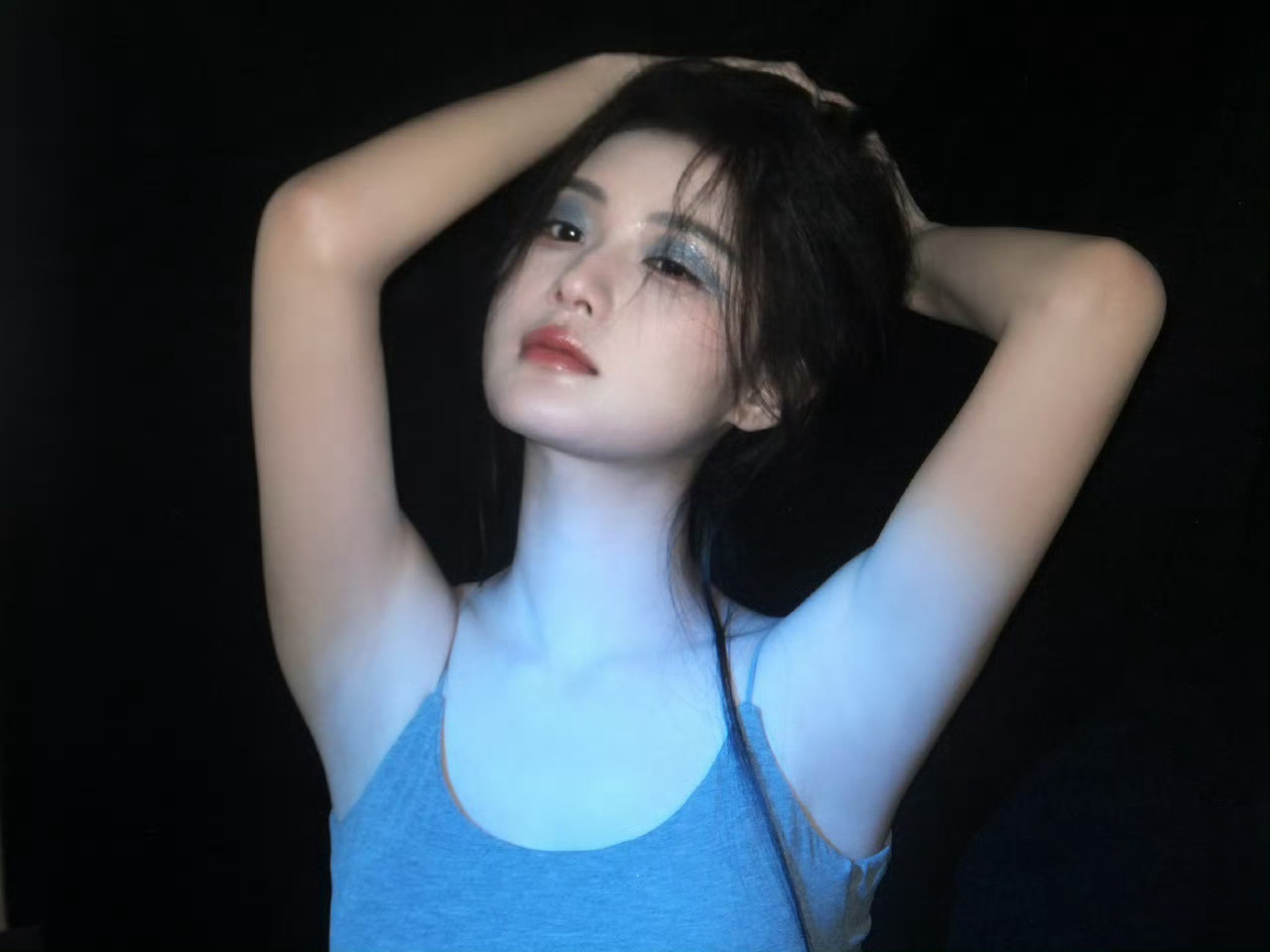 陈意涵陈意涵陈意涵estelle