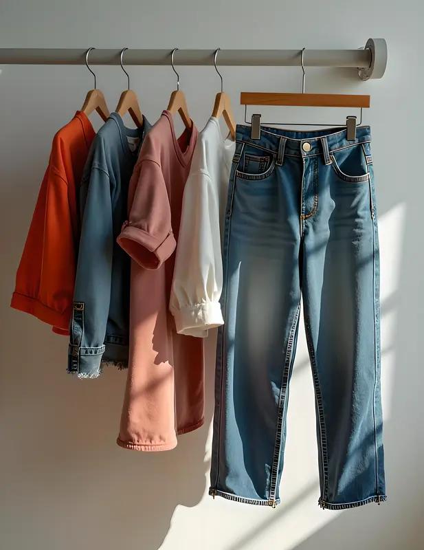 紧急提醒！今夏买衣服要趁早，原料运费电费三连涨，或涨价10%-15%
 
大家有