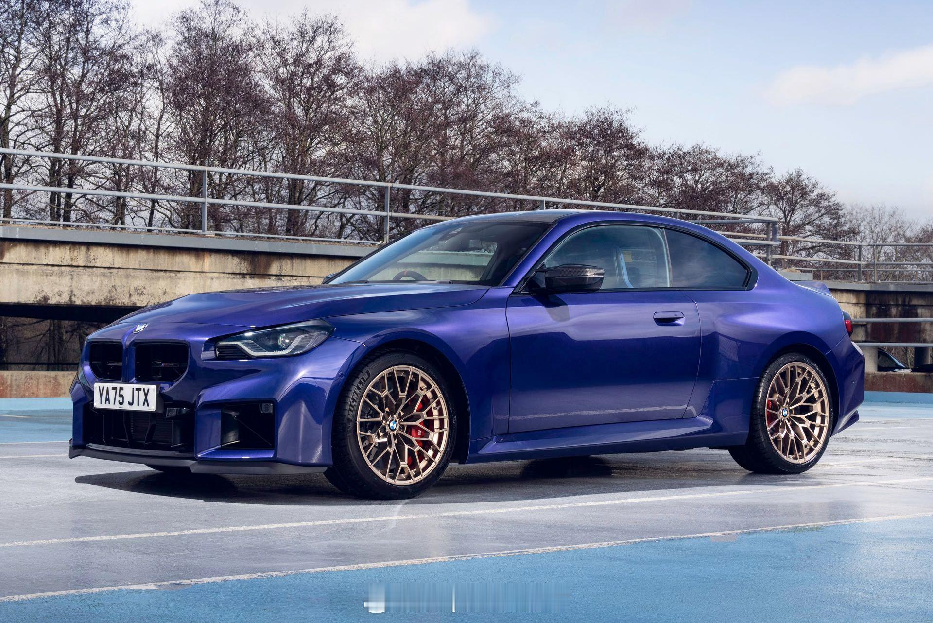 国内到底是谁在开M2 CS啊