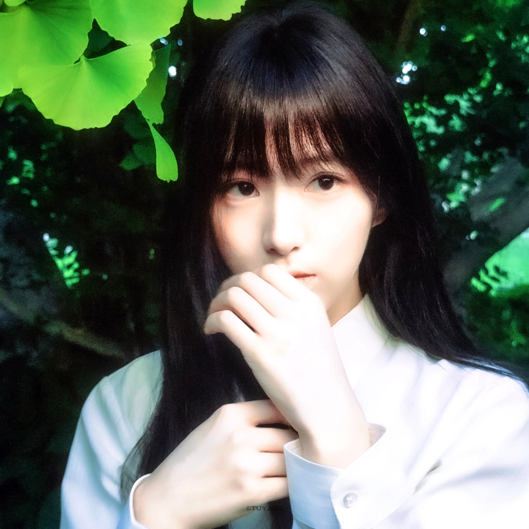 夏🍃 