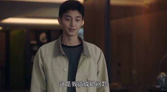 残忍又现实：黎光把蔺达秒的是渣都不剩..

说实话，蔺达刚露面时，对他的观感蛮好