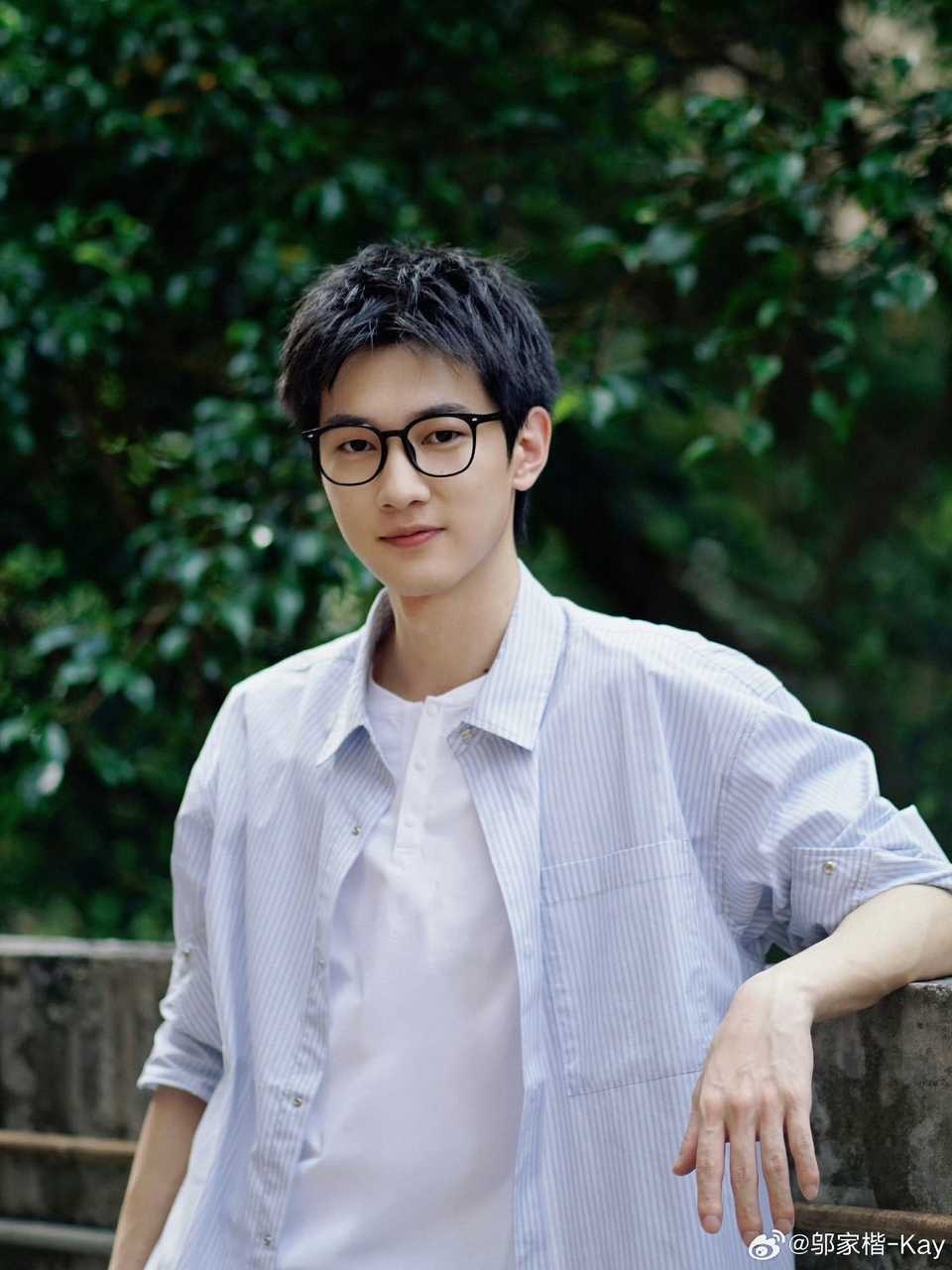 【投稿】是以血缘为红线的天才妹妹！💞田/曦/薇 X  邬/家/楷 