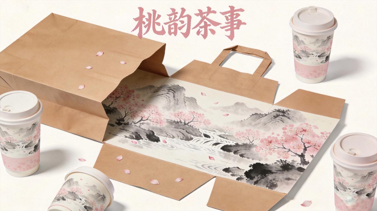2026年上半年，17个新茶饮品牌搞了86次IP联名，平均每天1.5场。绝大多数