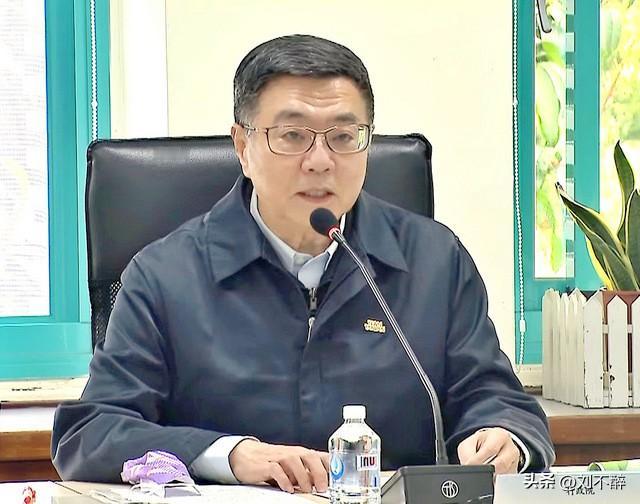 台伪“行政院长”声称“台湾2300万人没有回归的选项”！
日前，台伪“行政院长”