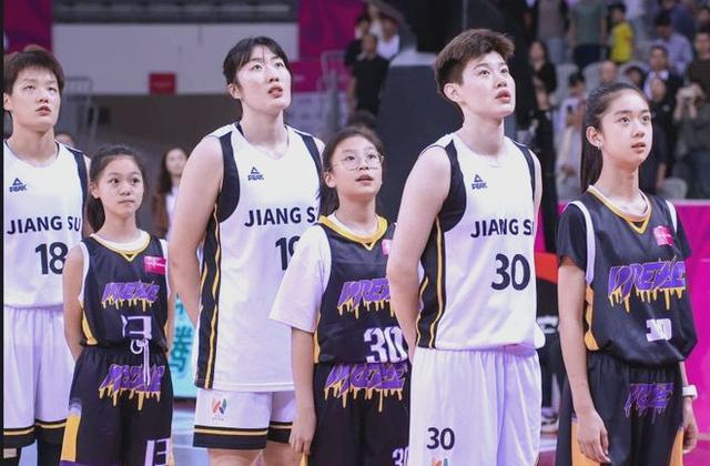 今晚也就是4月8日，WCBA半决赛第二回合，江苏将在主场迎战四川远达，由于首回合