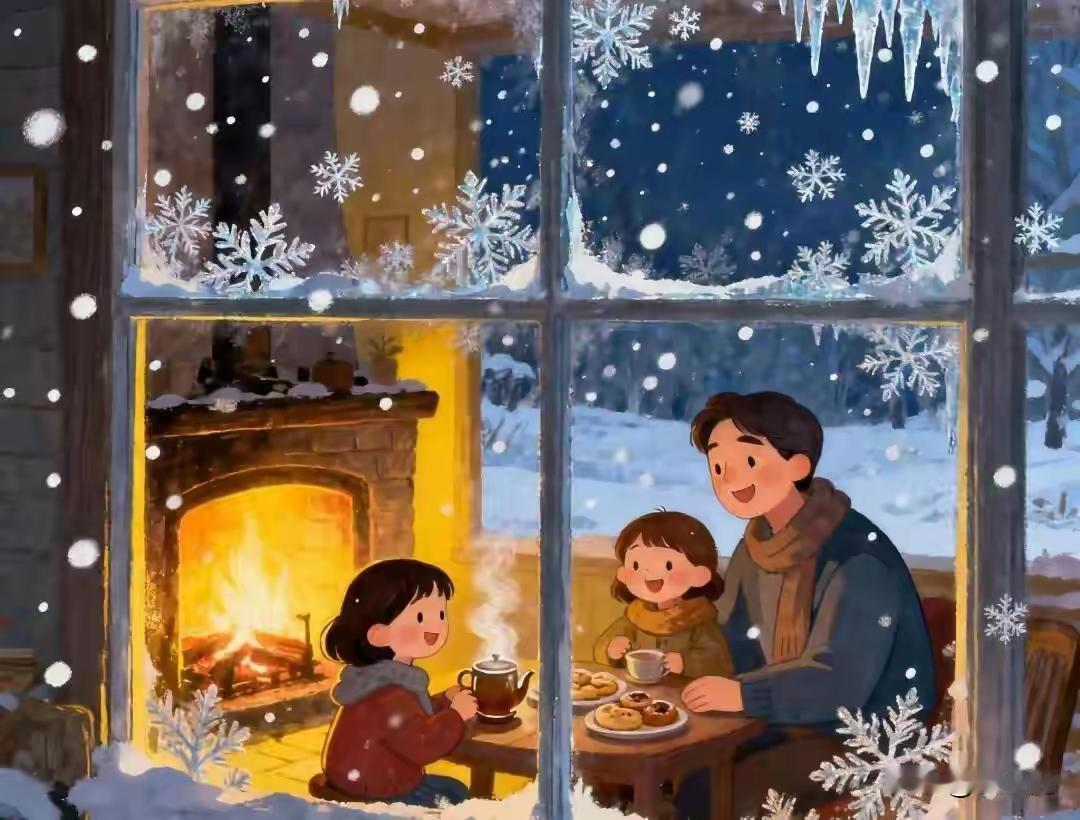 完整榜单，今冬数九时间表来了！
每年一到这个时候，朋友圈就像变成了天气预报的战场