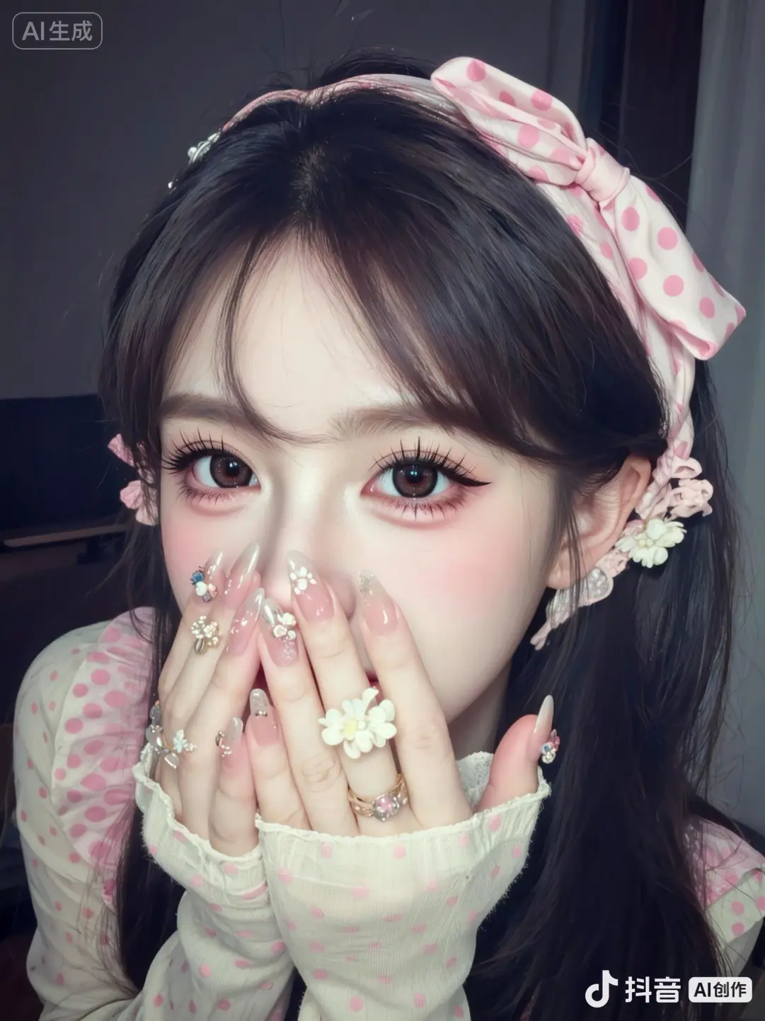 玩法合伙人计划 全寻找玩法合伙人  ai创作 我在拍特效 玩法合伙人