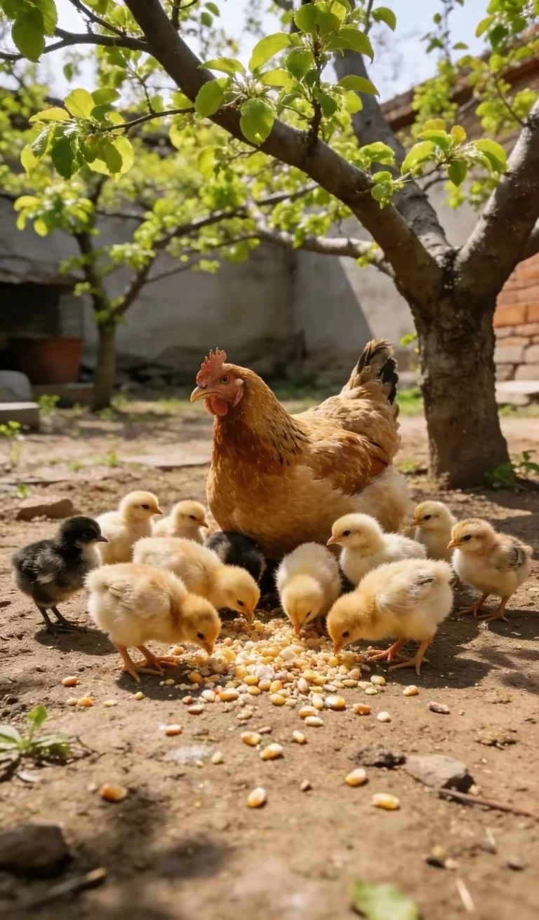 大部分高敏感人的天赋都是拿童年换的 一个孩子的敏感，大抵是因为童年的时...