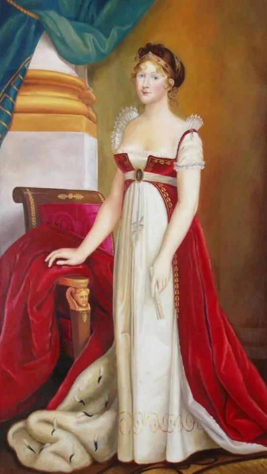 路易丝·奥古斯特·威廉明妮·阿玛莉（德语：Luise Auguste Wilhe