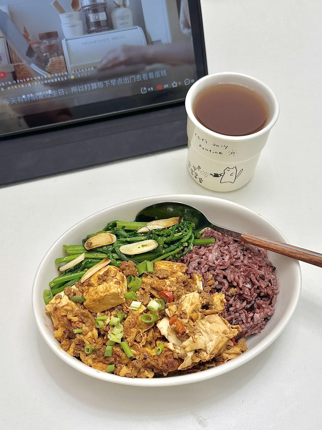 持续干净饮食真的会瘦！