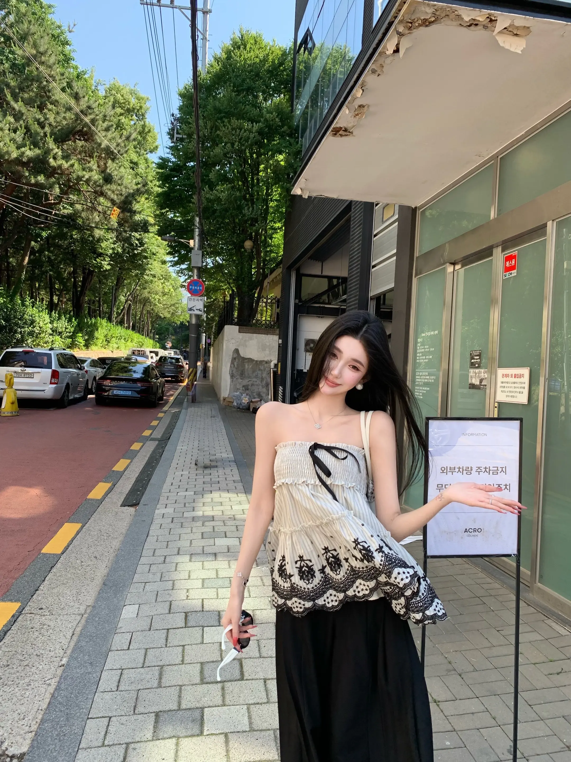 自己的人生 随心即是满分。